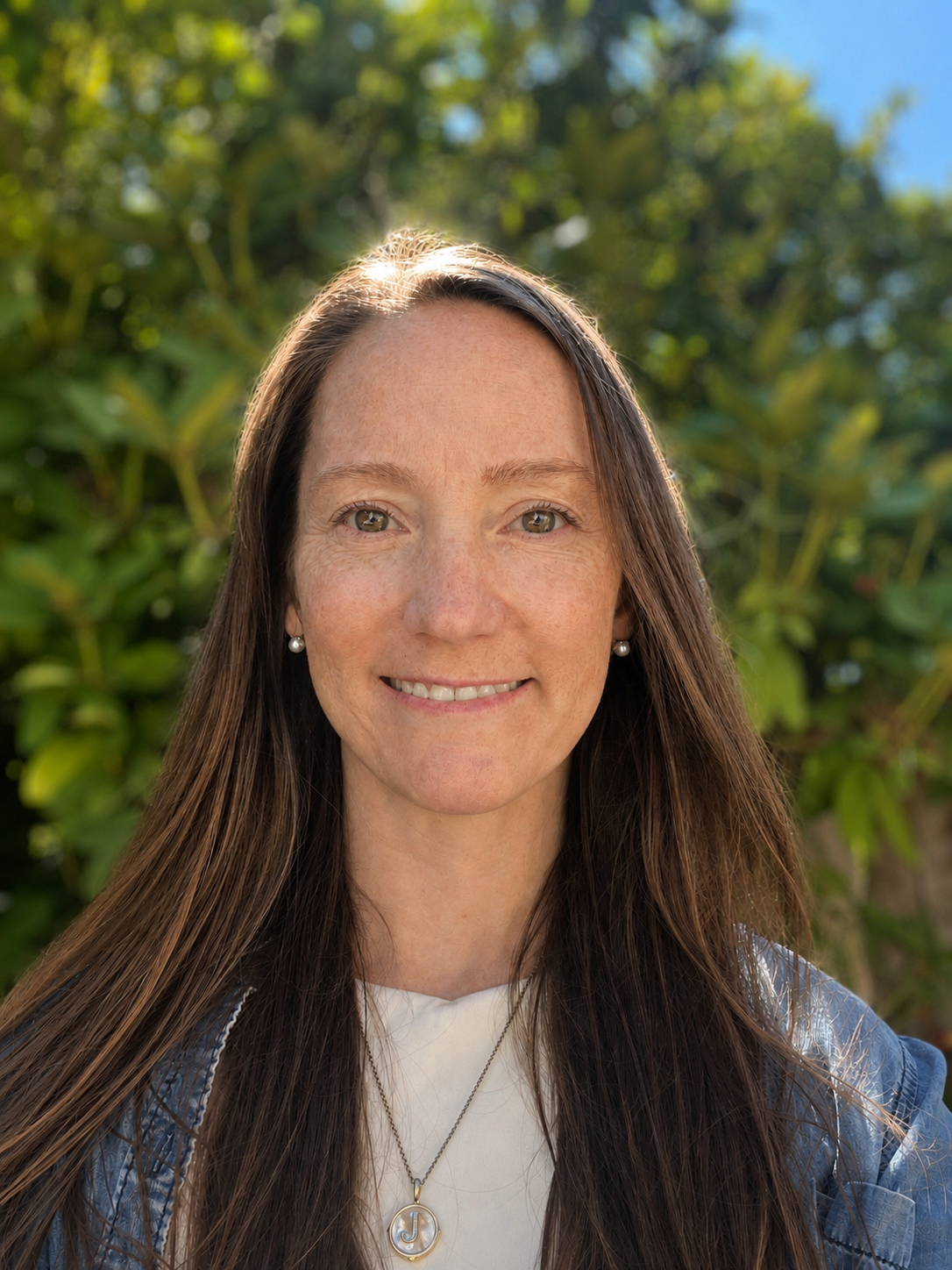 Emily, Founder of Helm Household